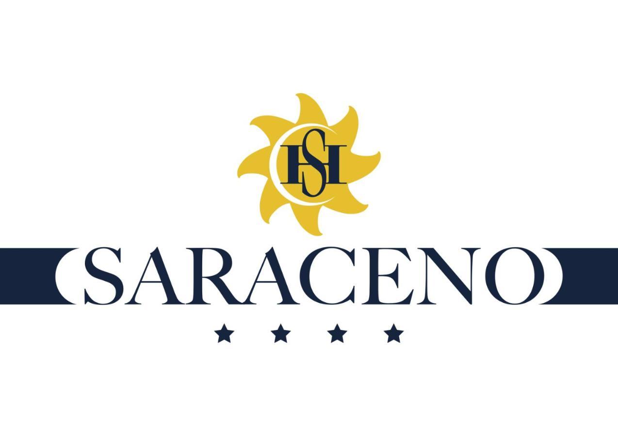 Hotel Saraceno Resort With Private Beach Milano Marittima Ngoại thất bức ảnh